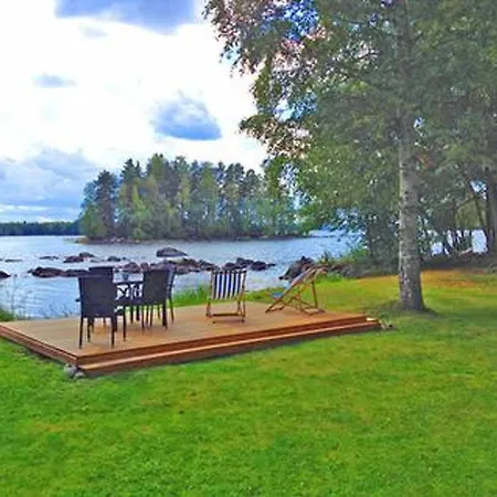 Kivilahti By Interhome Σπίτι διακοπών Iltasmäki