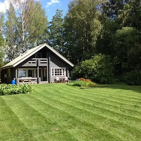 Feriehus Kivilahti By Interhome
