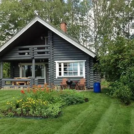 Feriehus Kivilahti By Interhome Iltasmäki
