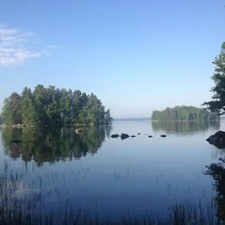 Feriehus Kivilahti By Interhome