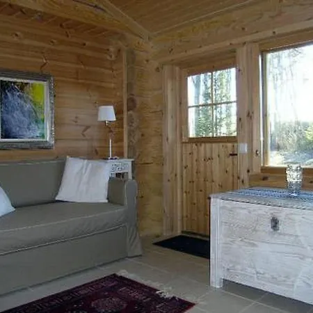 Nyaraló Kivilahti By Interhome *