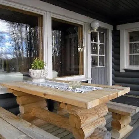 Kivilahti By Interhome Iltasmäki