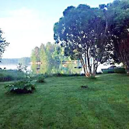 Kivilahti By Interhome Vakantiehuis *