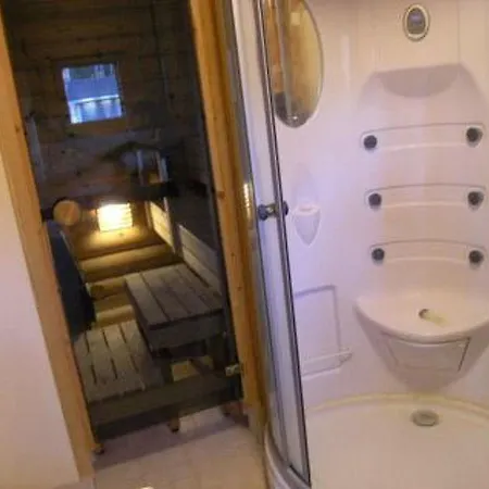 Vakantiehuis Kivilahti By Interhome Iltasmäki