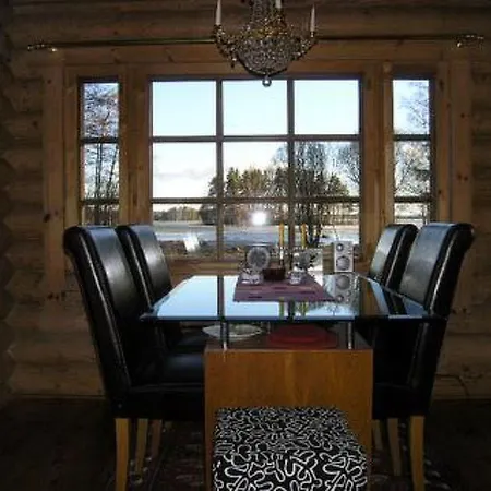 Vakantiehuis Kivilahti By Interhome Iltasmäki