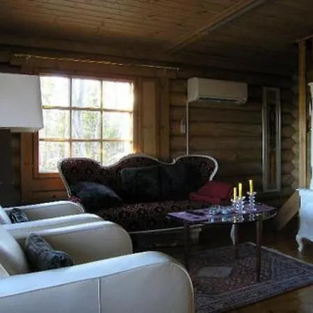 Kivilahti By Interhome Vakantiehuis Iltasmäki