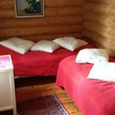 Kivilahti By Interhome * Iltasmäki