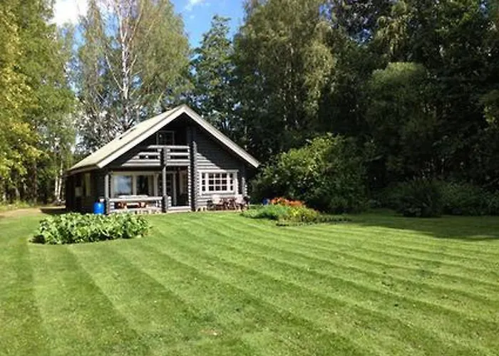 Feriehus Kivilahti By Interhome