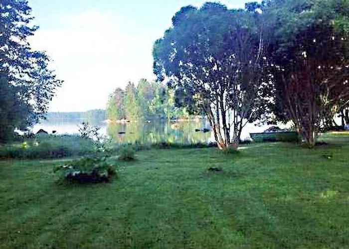 Kivilahti By Interhome Feriehus