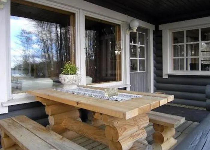 Kivilahti By Interhome Feriehus *