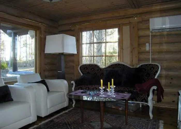 Kivilahti By Interhome Feriehus *