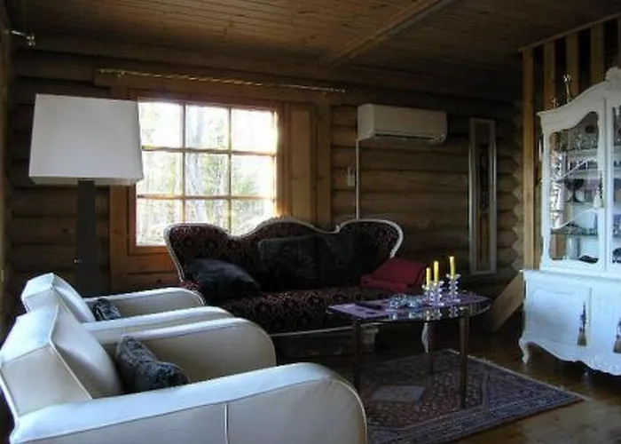 Kivilahti By Interhome Feriehus