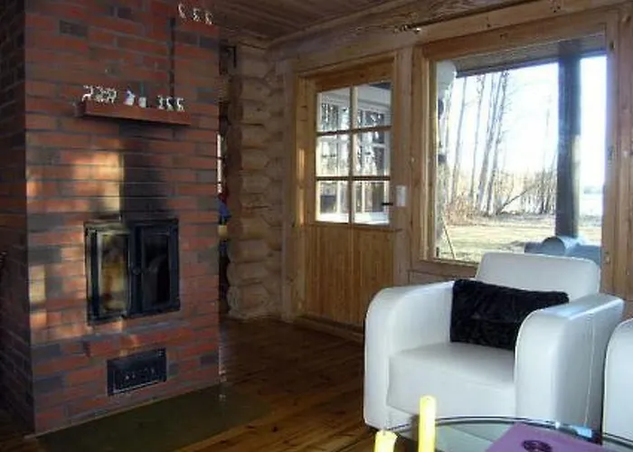 Kivilahti By Interhome *