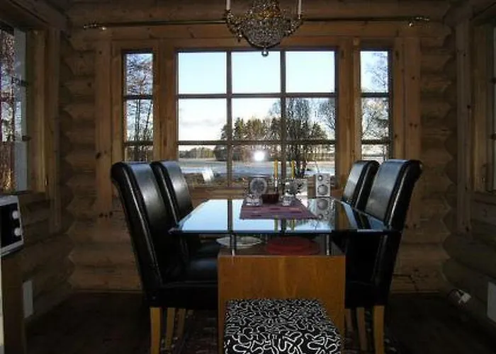 Kivilahti By Interhome Feriehus