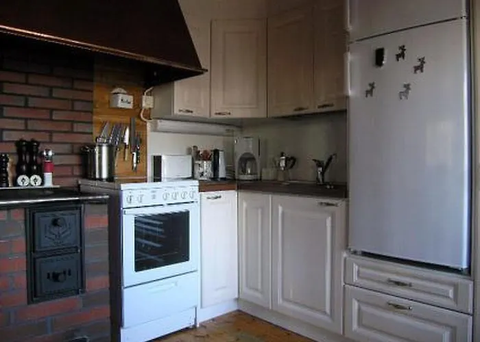 Kivilahti By Interhome *