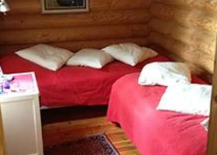 Kivilahti By Interhome * Iltasmäki