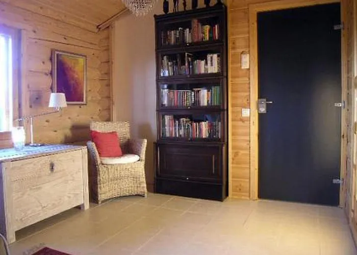 Kivilahti By Interhome Feriehus