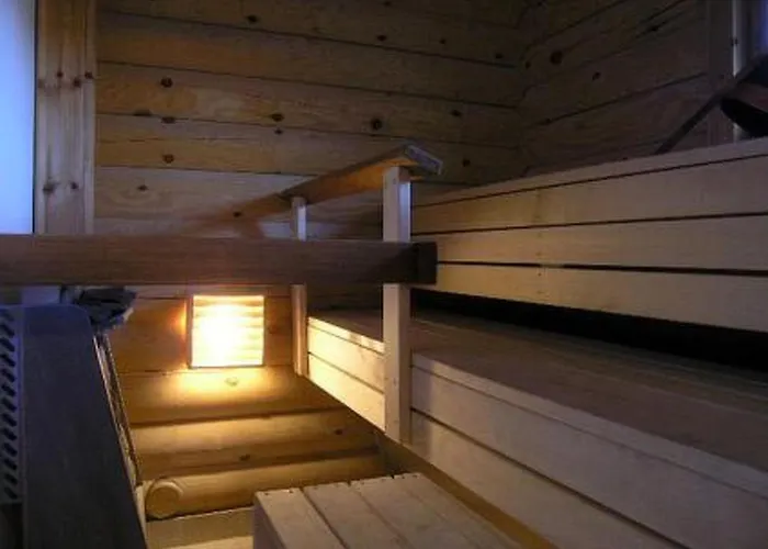 Feriehus Kivilahti By Interhome *